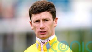 Oisin Murphy backing Hi Royal for Curragh Classic challenge