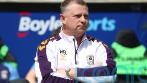 Mark Robins escapes sack race to guide Coventry to brink of PL promotion dream