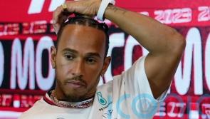 Lewis Hamilton expects to sign new Mercedes deal soon amid Ferrari rumours