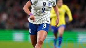 Alessia Russo, Keira Walsh and Lauren James win at first Women&rsquo;s Football Awards