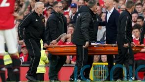 Erik ten Hag fears Antony suffered &lsquo;serious&rsquo; injury in big win over Chelsea