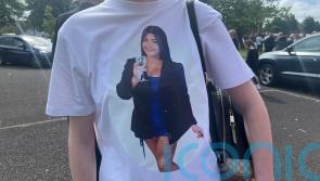 Woman killed after being hit by Garda patrol car &lsquo;radiated life&rsquo;, funeral told