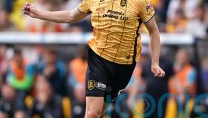 Departing Jack Fitzwater thanks Livingston for &lsquo;making me a better player&rsquo;