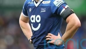 Jonny Hill urges Sale to seize the moment in Premiership final against Saracens