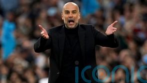 Pep Guardiola fears Vinicius Junior racism row won&rsquo;t make a difference in Spain