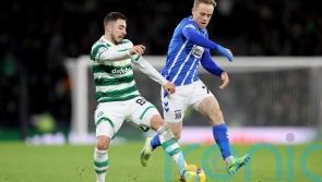 Rory McKenzie making most of last years in football with big push for Kilmarnock