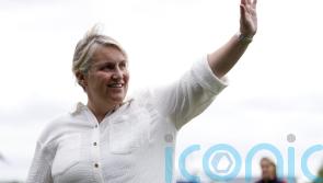 &lsquo;Business as usual&rsquo; as Chelsea look to wrap up Super League title &ndash; Emma Hayes