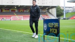 Kris Doolan vows free-scoring Partick will attack Premiership play-off final