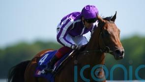 Little Big Bear roars back to form with Sandy Lane strike