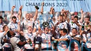 Alex Goode: Saracens&rsquo; title success driven by last year&rsquo;s final disappointment