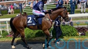 Chipstead posts new personal best with York triumph