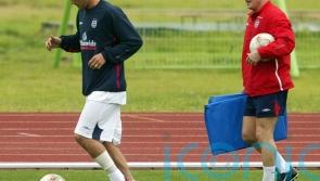 Former England physiotherapist Alan Smith dies aged 74