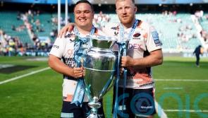 We don&rsquo;t care &ndash; Jackson Wray happy Saracens defied haters with Premiership title