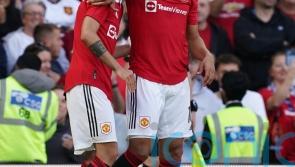 Bruno Fernandes nets Man Utd winner in comeback against Fulham to clinch third