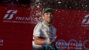 Mark Cavendish lands emotional victory in final stage of farewell Giro d&rsquo;Italia