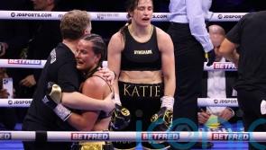 Katie Taylor sets sights on Chantelle Cameron rematch and not retirement