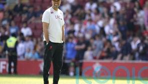 Liverpool will be Premier League contenders again next season &ndash; Jurgen Klopp