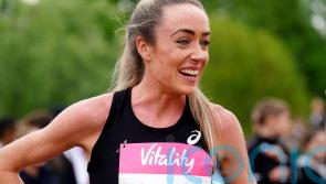 Budapest gold is &lsquo;pipe dream&rsquo; as Eilish McColgan bids to break 30-minute barrier