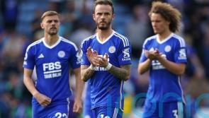 Where it went wrong as Leicester&rsquo;s success gives way to relegation