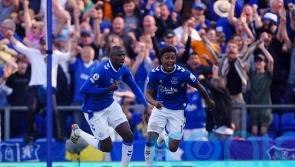 Alan Stubbs demands change &lsquo;from boardroom down&rsquo; despite Everton escape