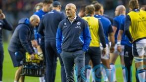Coaching trio follow Gregor Townsend&rsquo;s lead and extend Scotland deals until 2026