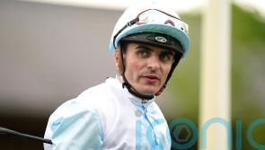 Atzeni steers Angers to German Guineas gold