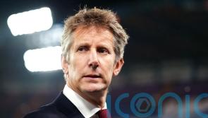 I am done &ndash; Edwin van der Sar ends long association with Ajax