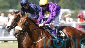 Dermot Weld pays tribute to &lsquo;talented and courageous&rsquo; Rite Of Passage