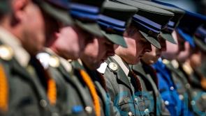 Public need to see evidence of change in Defence Forces, Dail committee is told