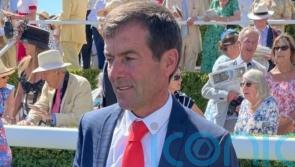 Tunnes tuned up for Coronation Cup challenge