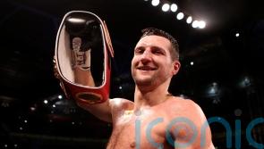 On this day in 2014: Carl Froch knocks out George Groves in Wembley rematch