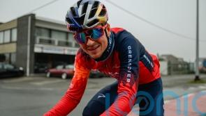 Tom Pidcock happy to &lsquo;play down&rsquo; yellow jersey ambitions at Tour de France