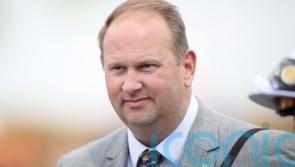 Menuisier expects Heartache Tonight to go the Oaks distance