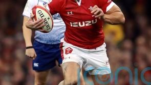 Wales scrum-half Rhys Webb announces retirement from Test rugby