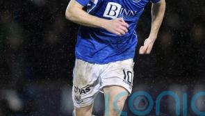 Departing David Wotherspoon thankful for &rsquo;10 magnificent years&rsquo; at St Johnstone