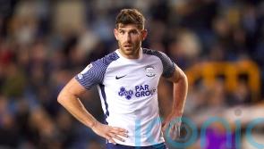 Ched Evans expects to be back playing football next season after surgery