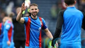 We&rsquo;ve got to believe we can pull off a miracle &ndash; Inverness captain Sean Welsh