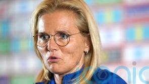 Sarina Wiegman frustrated over timing of players being released for World Cup