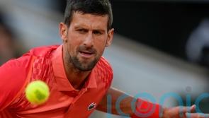 Novak Djokovic driven by &lsquo;drama&rsquo; as Kosovo message fall-out continues