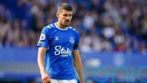 Conor Coady returns to Wolves as Everton pass up option on permanent deal