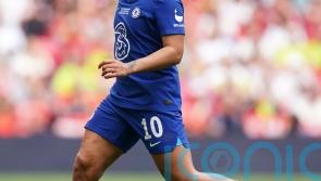 Lauren James commits her future to Chelsea until 2027