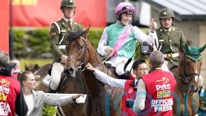 Westover targeting Epsom redemption in Coronation Cup showdown