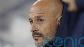 Fiorentina aim to take out frustration on West Ham in Conference League final