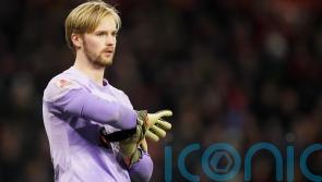 Caoimhin Kelleher should leave Liverpool to lift Republic career &ndash; Stephen Kenny