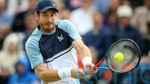 Andy Murray confirms he will play at Surbiton again after skipping French Open