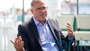 The Hundred overhaul &lsquo;not something that&rsquo;s on agenda&rsquo; for ECB boss Richard Gould