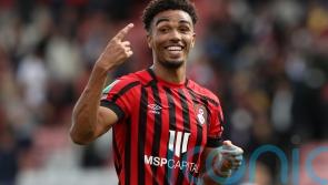 Junior Stanislas to leave Bournemouth after nine years with club