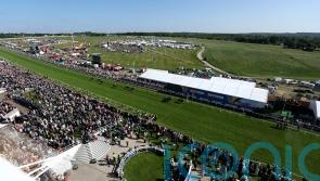 Animal activists pledge to shut down Epsom on Derby day