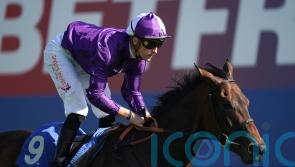 Olivia Maralda books Royal Ascot ticket with Epsom victory