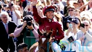 Soul Sister and Emily Upjohn leave Dettori on cloud nine